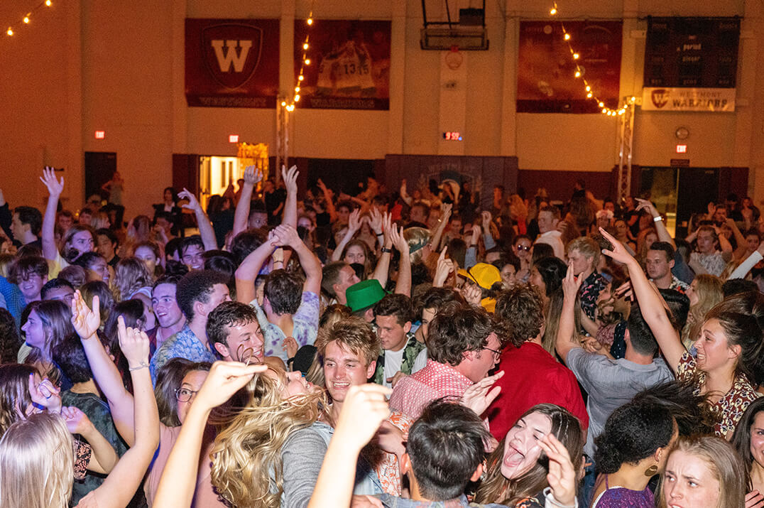 Wat is een dispuut en waarom zou je lid worden? | Studiekeuzelab